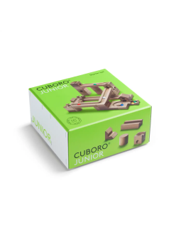 Cuboro - Junior Starter Set