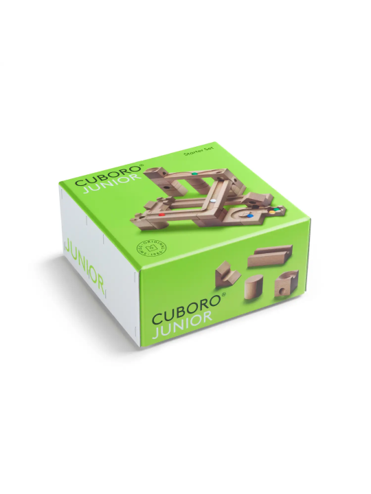 Cuboro - Junior Starter Set