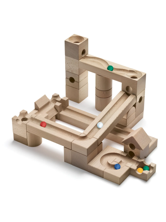 Cuboro - Junior Starter Set