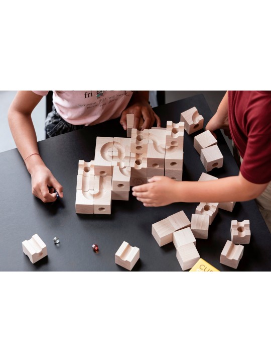 Cuboro - Standard 50 Starter Set