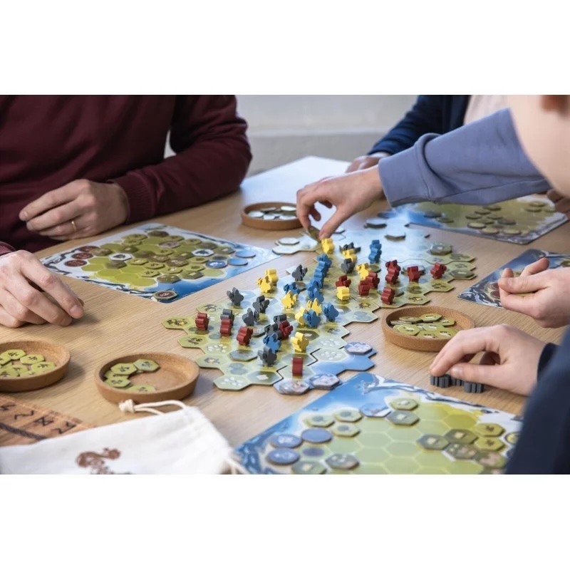 Gigamic - Looot (Französisch)