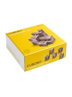 Cuboro - Standard 50 Starter Set