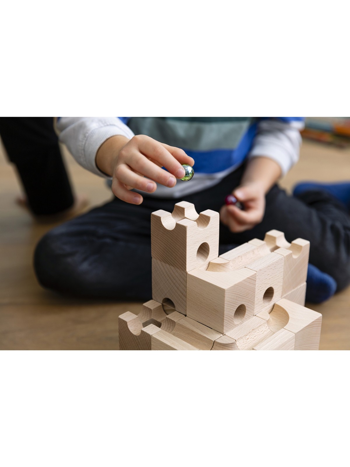 Cuboro - Standard 32 Starter Set