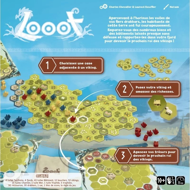 Gigamic - Looot (French)