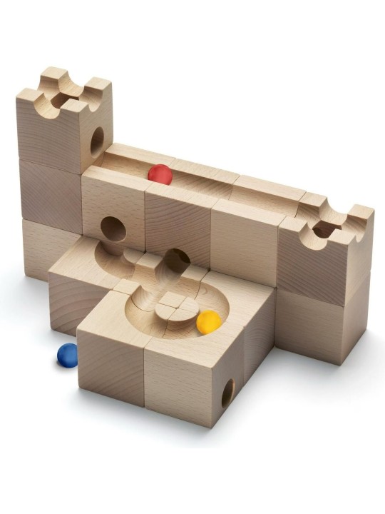 Cuboro - Standard 16 Starter Set