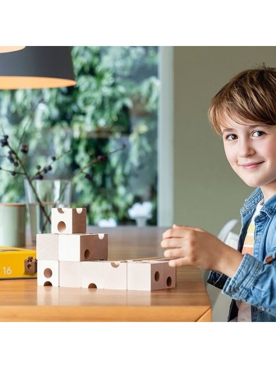 Cuboro - Standard 16 Starter Set