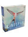 Matagot - Wingspan (French)