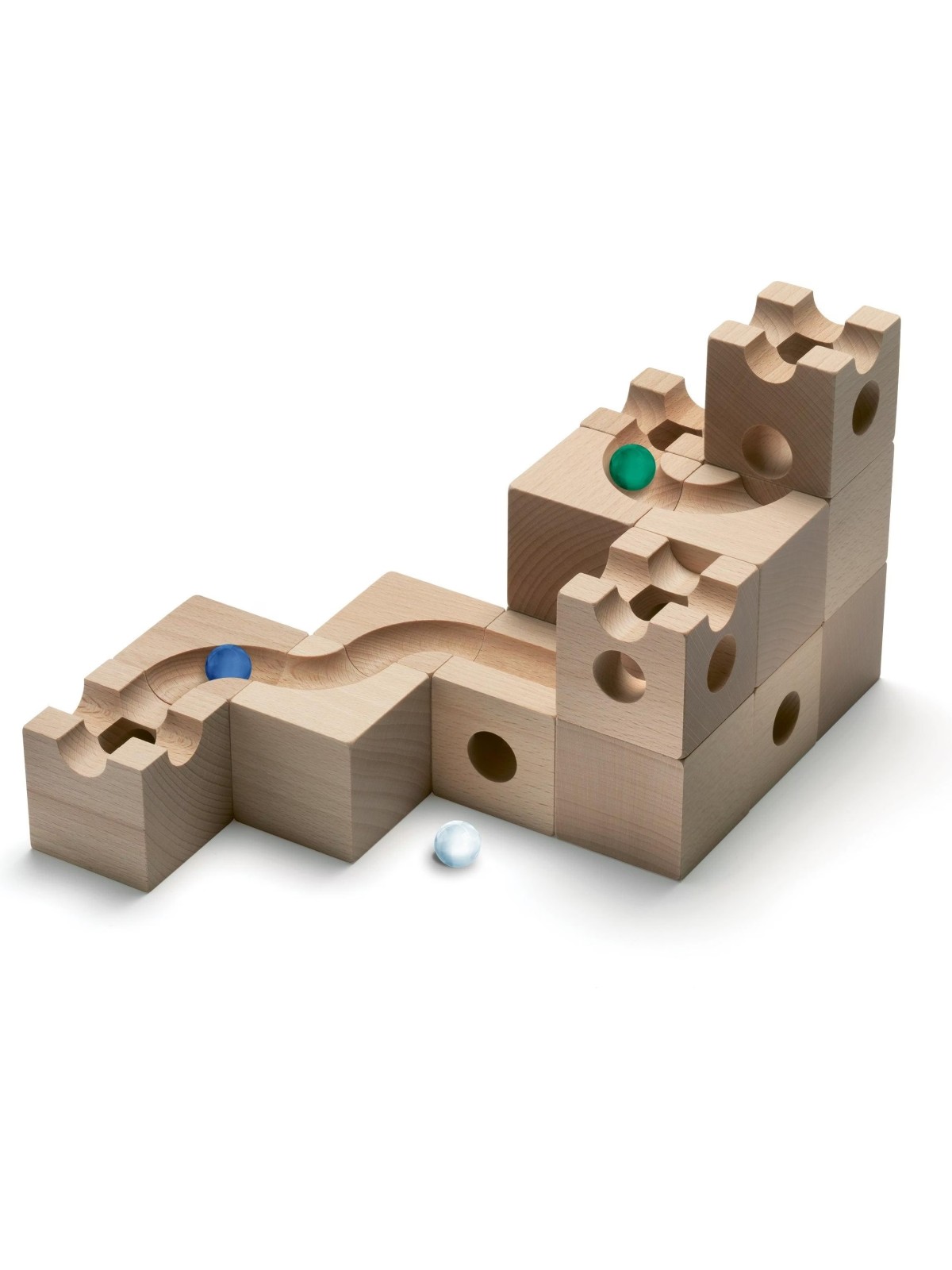 Cuboro - Tunnel Extra Set