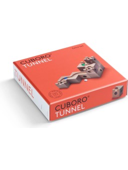 Cuboro - Tunnel Extra Set