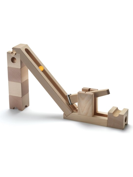 Cuboro - Kick Extra Set