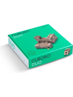 Cuboro - Duo Extra Set