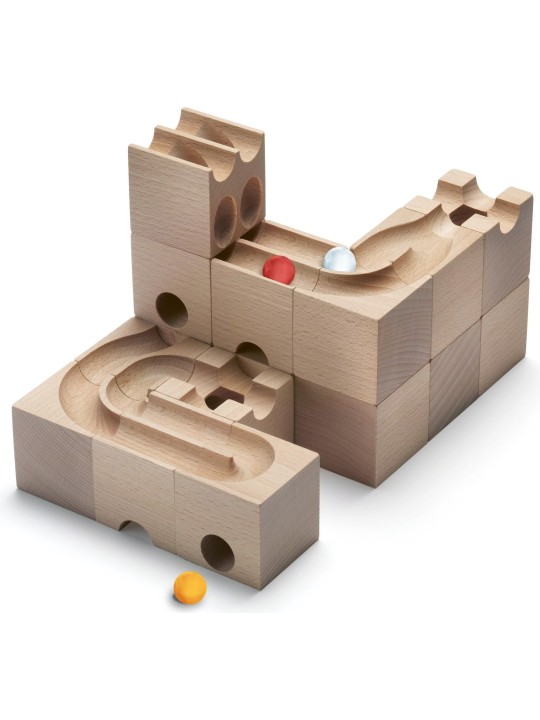 Cuboro - Duo Extra Set