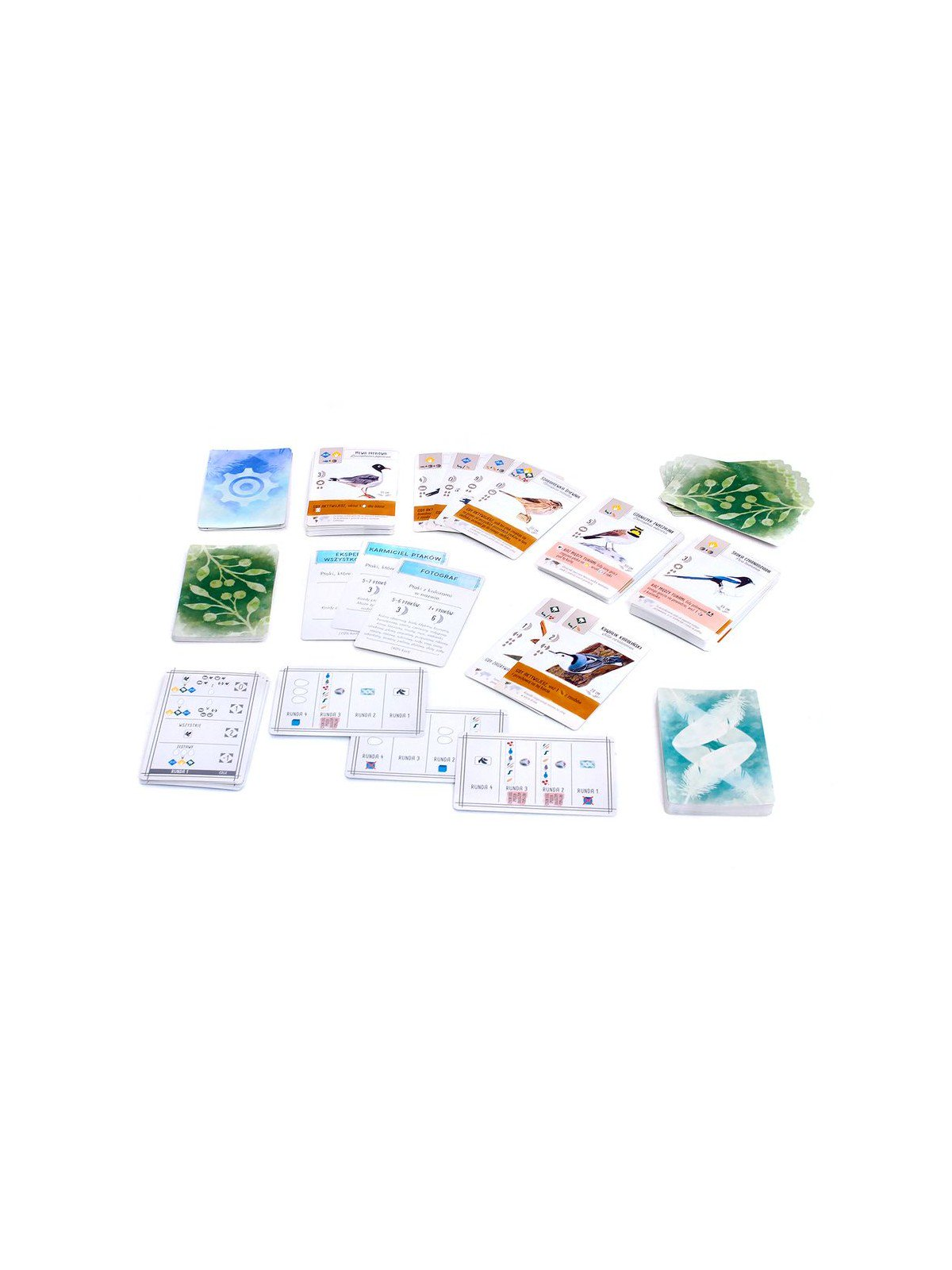 Matagot - Wingspan (French)