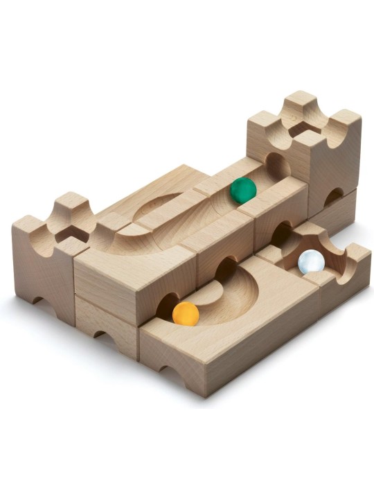 Cuboro - Sub Extra Set