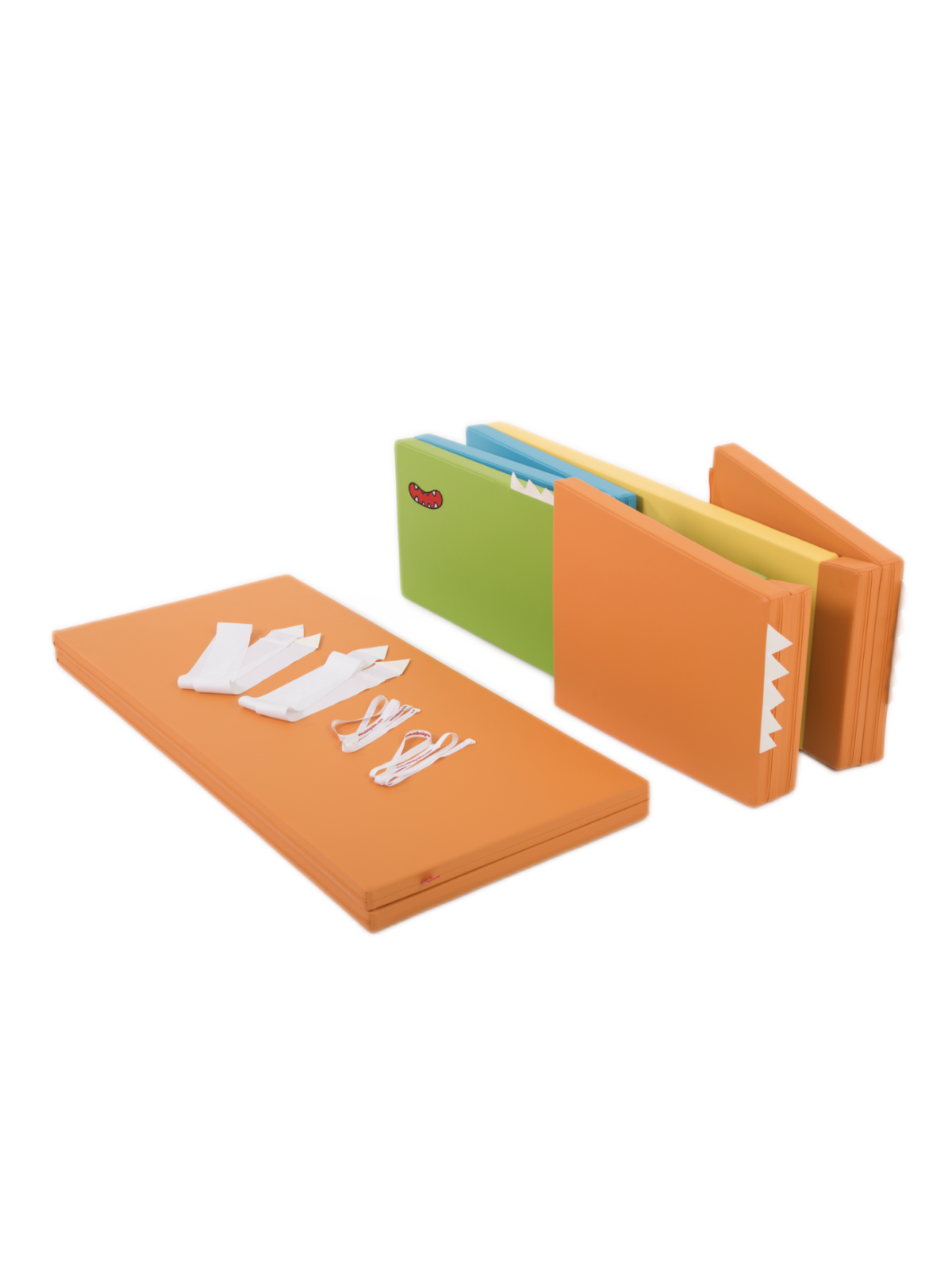 Designskin - Openbump tapis de jeu Blanc