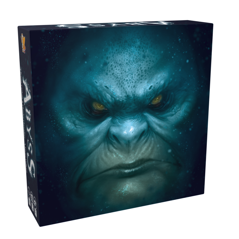 Bombyx - Abyss (French)