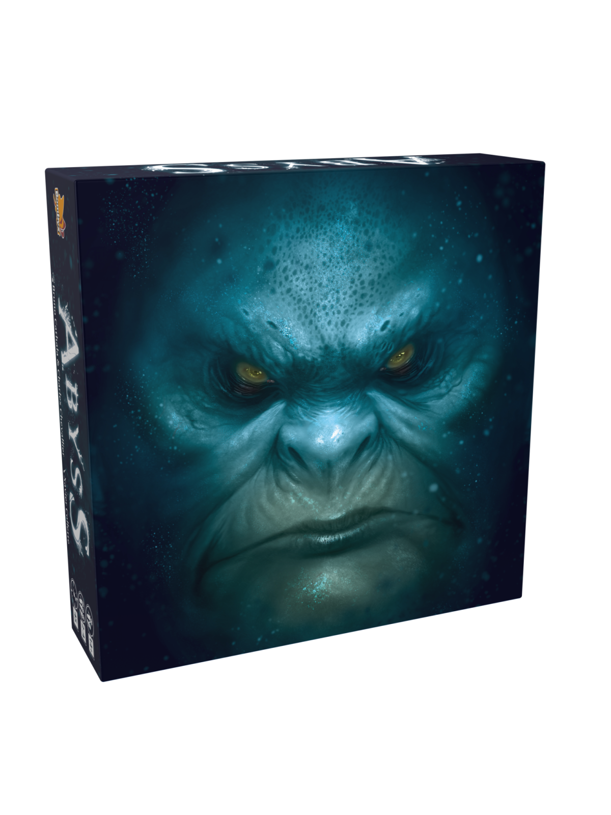 Bombyx - Abyss (Französisch)