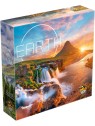 Lucky Duck - Earth - jeu de base