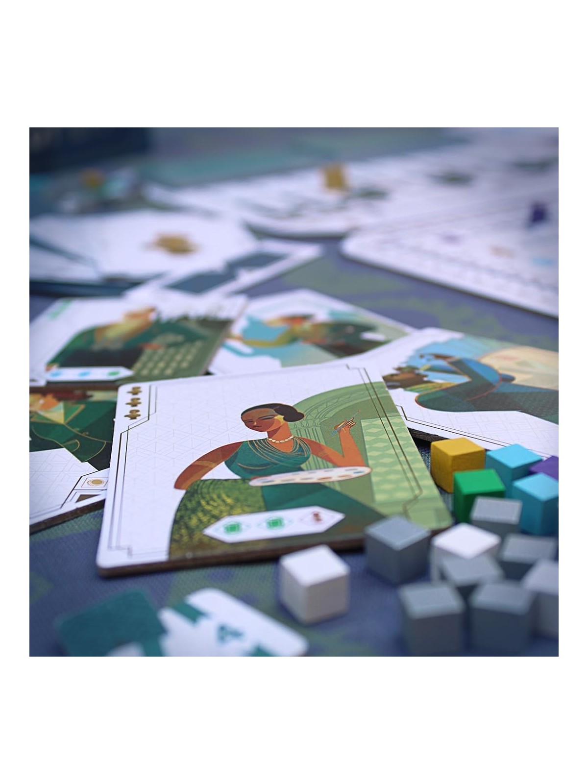 Iello - The Great Split (French Version)