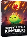Unstable Games - Happy Little Dinosaurs