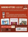 Asmodee - Exploding Kittens extension Barking Kittens (French Version)