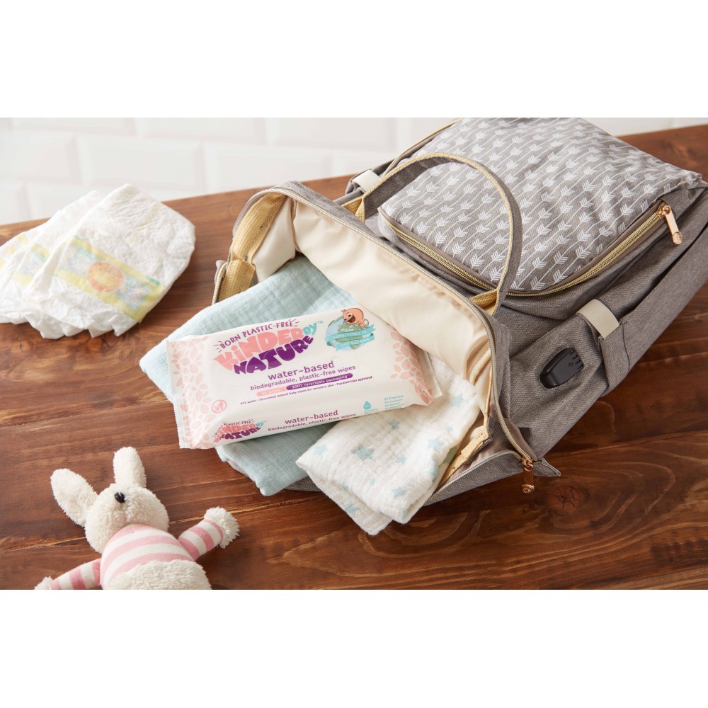 jackson reece unscented baby wipes