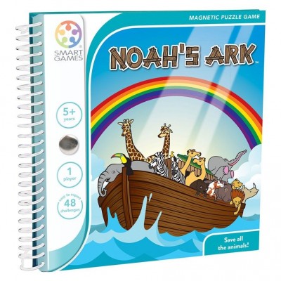 SMART GAMES - Noah's Ark