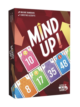 Catch Up - Mind Up (Französische Version)