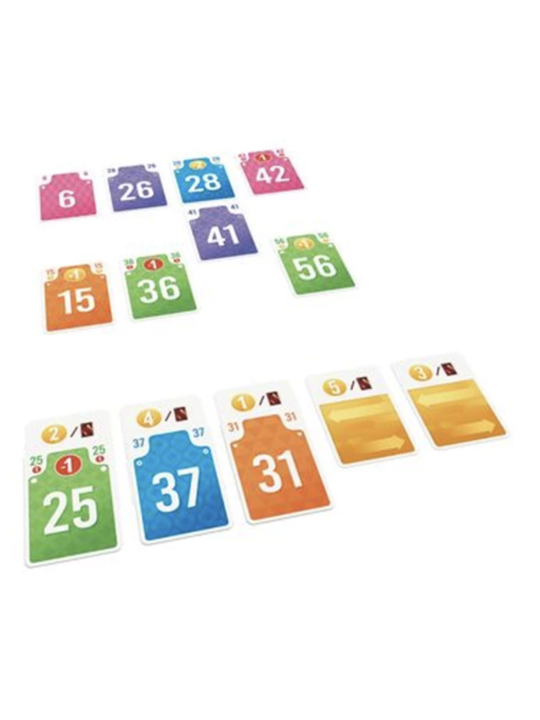 Catch Up - Mind Up (French Version)