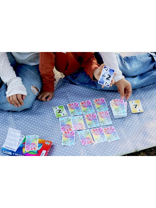 Magilano - Skyjo Action