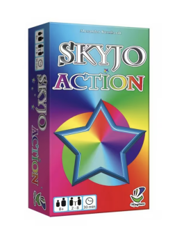 Magilano - Skyjo Action