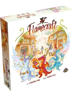 Lucky Duck - Framecraft