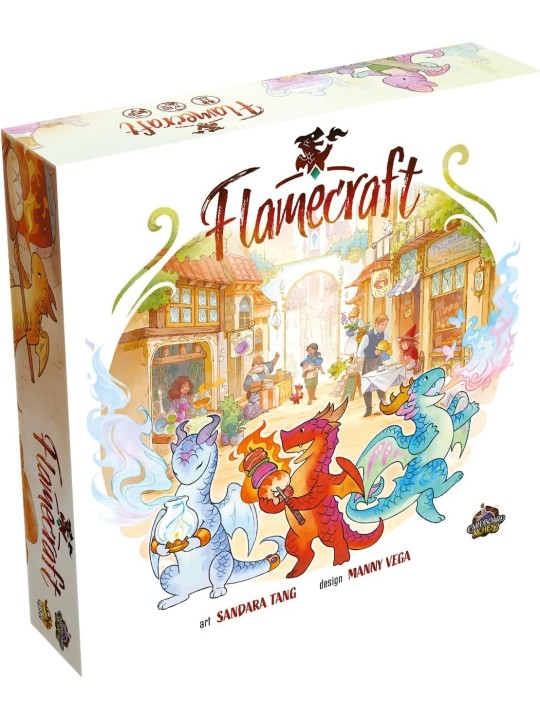 Lucky Duck - Framecraft