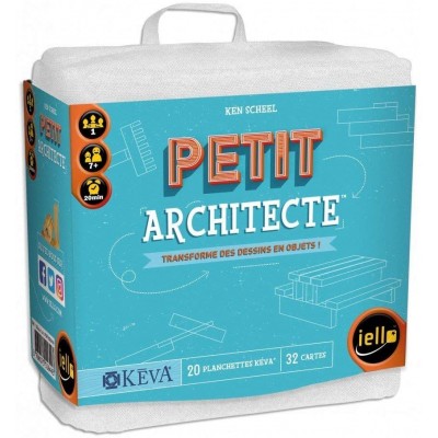 Iello - Petit Architecte