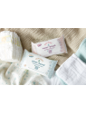 Jackson Reece - Lingettes écologiques Plant-based Kinder by Nature