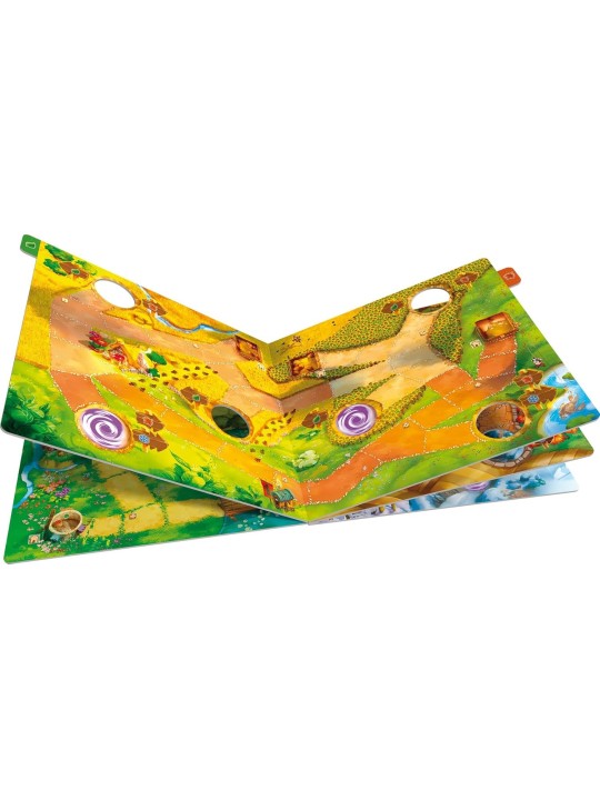 Space Cow - Gardien des saisons (French Version)