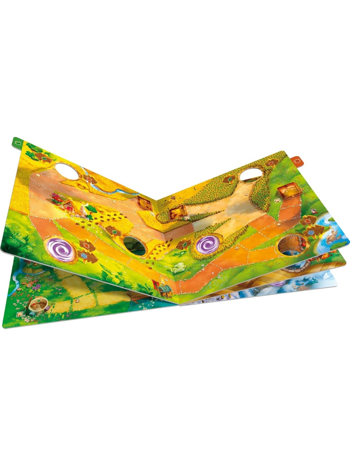 Space Cow - Gardien des saisons