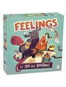 Act in Games - Feelings, le jeu des émotions