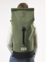 MeroMero - Squamish V3 Roll-Top Rucksack Silver Pine