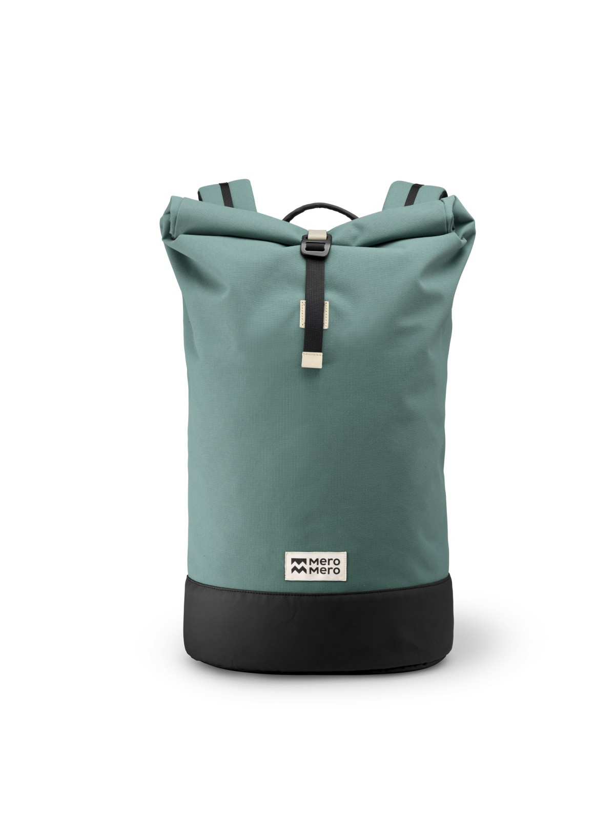 MeroMero - Squamish V3 Roll-Top Rucksack Silver Pine