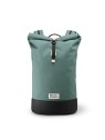 MeroMero - Squamish V3 Roll-Top Backpack Silver Pine