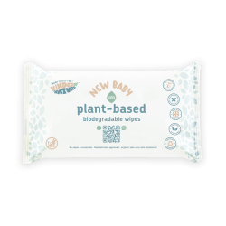 Jackson Reece - Plant-Based Wipes Kinder by Nature