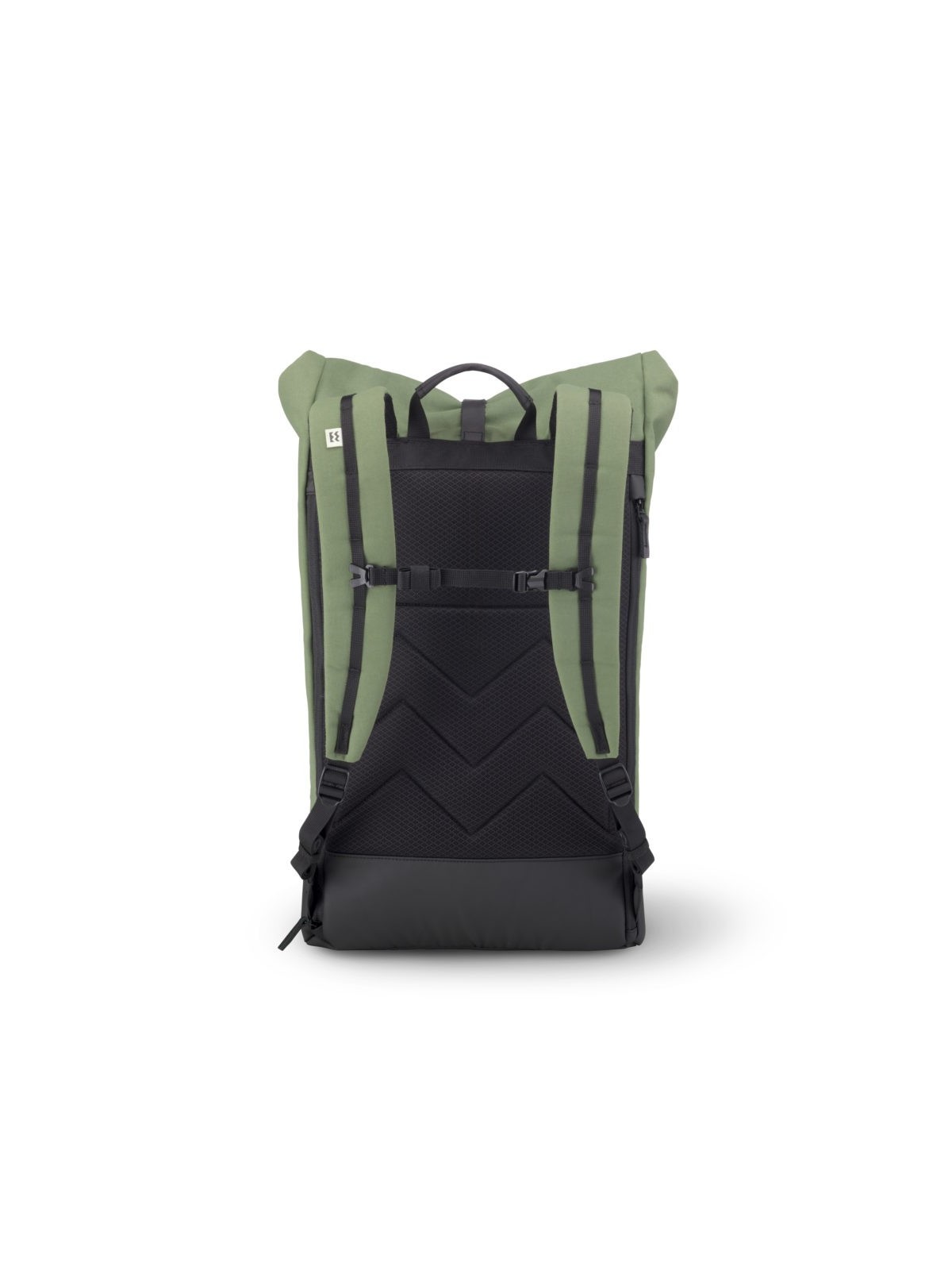 MeroMero - Sac à dos Roll-Top Squamish V3 Navy Blue