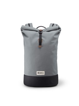 MeroMero - Squamish V3 Roll-Top Rucksack Stone Grey