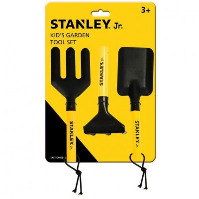 Stanley Jr. - Garden Tool Set 3-piece