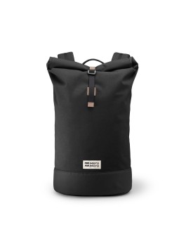 MeroMero - Squamish V3 Roll-Top Rucksack Dark Grey