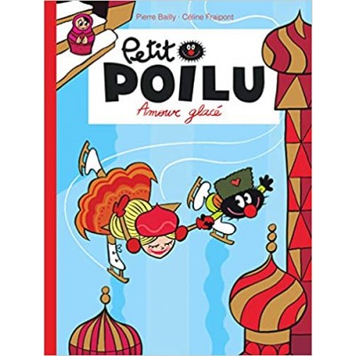 Petit Poilu - Amour glacé