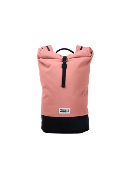 MeroMero - Squamish V2 Roll-Top Backpack Pink Blossom