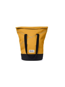 MeroMero - Tote bag / Sac vélo P.O.W. Chaï Tea