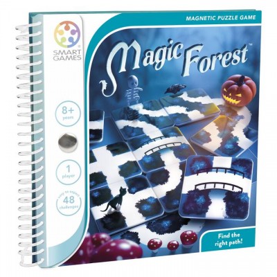 Smart Games - Magic Forest